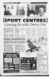 Londonderry Sentinel Wednesday 21 January 1998 Page 40