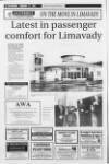 Londonderry Sentinel Wednesday 11 February 1998 Page 22