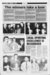Londonderry Sentinel Wednesday 11 February 1998 Page 38