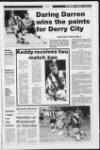 Londonderry Sentinel Wednesday 04 March 1998 Page 43
