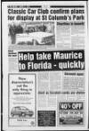 Londonderry Sentinel Wednesday 11 March 1998 Page 4