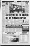 Londonderry Sentinel Wednesday 11 March 1998 Page 7