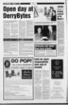 Londonderry Sentinel Wednesday 11 March 1998 Page 8