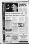 Londonderry Sentinel Wednesday 11 March 1998 Page 16
