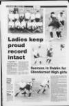 Londonderry Sentinel Wednesday 18 March 1998 Page 42