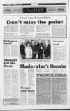 Londonderry Sentinel Wednesday 25 March 1998 Page 10