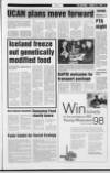 Londonderry Sentinel Wednesday 25 March 1998 Page 11