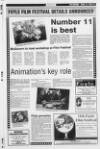 Londonderry Sentinel Monday 13 April 1998 Page 23
