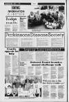 Londonderry Sentinel Wednesday 01 July 1998 Page 20