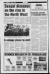 Londonderry Sentinel Wednesday 29 July 1998 Page 12