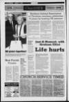 Londonderry Sentinel Wednesday 05 August 1998 Page 10