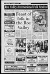 Londonderry Sentinel Wednesday 30 September 1998 Page 26