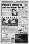 Londonderry Sentinel Wednesday 21 October 1998 Page 3