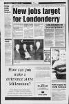 Londonderry Sentinel Wednesday 21 October 1998 Page 8