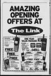 Londonderry Sentinel Wednesday 04 November 1998 Page 24