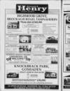 Londonderry Sentinel Wednesday 04 November 1998 Page 38