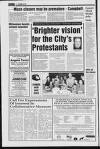 Londonderry Sentinel Wednesday 25 November 1998 Page 12