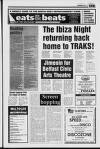 Londonderry Sentinel Wednesday 25 November 1998 Page 17