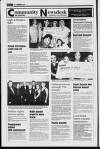 Londonderry Sentinel Wednesday 25 November 1998 Page 22