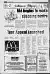 Londonderry Sentinel Wednesday 25 November 1998 Page 30