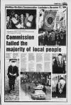 Londonderry Sentinel Wednesday 16 December 1998 Page 15
