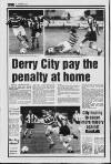 Londonderry Sentinel Wednesday 16 December 1998 Page 52