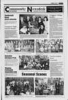 Londonderry Sentinel Monday 21 December 1998 Page 13