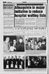 Londonderry Sentinel Tuesday 29 December 1998 Page 4