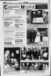 Londonderry Sentinel Tuesday 29 December 1998 Page 12