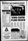 Londonderry Sentinel Wednesday 23 February 2000 Page 30