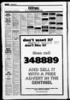 Londonderry Sentinel Wednesday 23 February 2000 Page 42