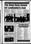 Londonderry Sentinel Wednesday 05 April 2000 Page 11