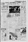 Larne Times Thursday 08 February 1962 Page 1