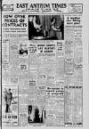 Larne Times Thursday 08 March 1962 Page 1