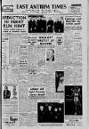 Larne Times Thursday 29 March 1962 Page 1
