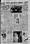 Larne Times Thursday 05 April 1962 Page 1