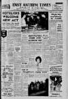 Larne Times Thursday 12 April 1962 Page 1