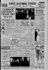 Larne Times Thursday 19 April 1962 Page 1