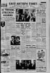 Larne Times Thursday 26 April 1962 Page 1