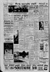 Larne Times Thursday 31 May 1962 Page 6