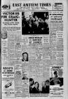 Larne Times Thursday 07 June 1962 Page 1