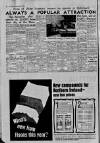 Larne Times Thursday 14 June 1962 Page 6