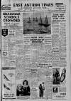 Larne Times Thursday 21 June 1962 Page 1