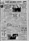 Larne Times Thursday 28 June 1962 Page 1