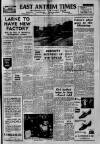 Larne Times Thursday 05 July 1962 Page 1