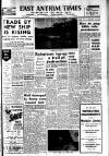Larne Times Thursday 13 September 1962 Page 1