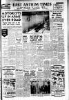 Larne Times Thursday 20 September 1962 Page 1