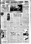 Larne Times Thursday 04 October 1962 Page 1