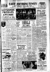 Larne Times Thursday 18 October 1962 Page 1
