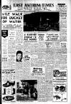 Larne Times Thursday 15 November 1962 Page 1